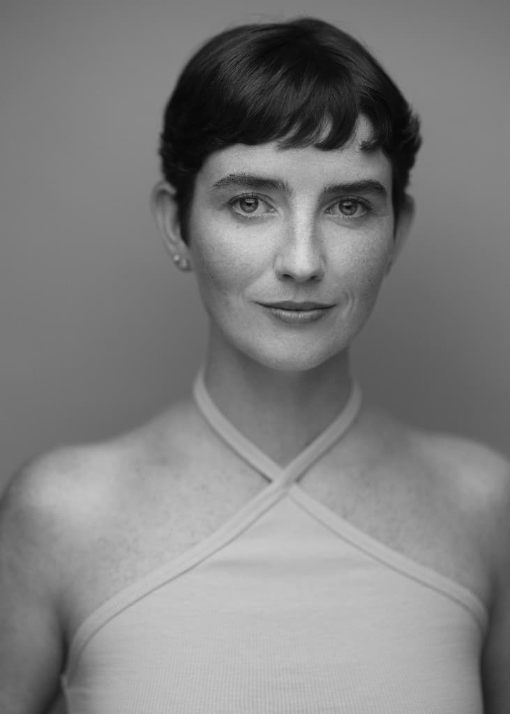 Ayla Marie Decaire as Gragg